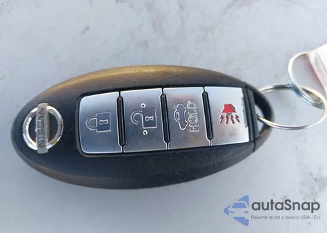 2019 Nissan Sentra Sv z USA, uszkodzony, nr VIN 3N1AB7AP9KY229646